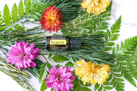 Weekly Drop of Wisdom | doTERRA Essential Oil Uses