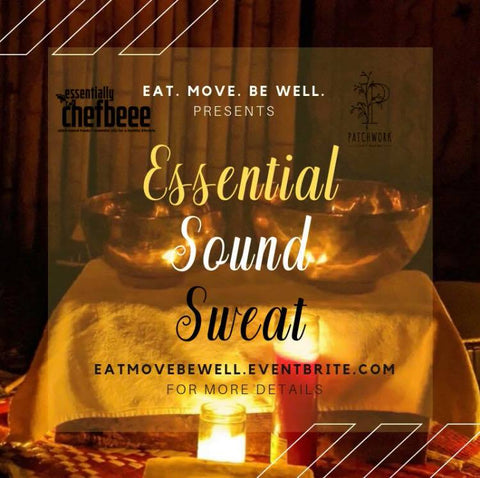 Essential Sound Sweat