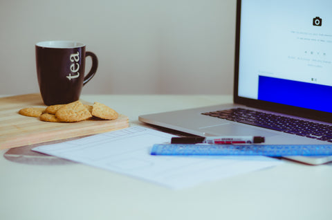 Navigating the Office Food Environment: Making Healthy Choices in a Busy Workplace