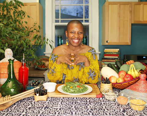 (LEVEL 1) IN PERSON WEEKEND - Transform and Thrive with Plant-Based Foods and Essential Oils Cooking Class