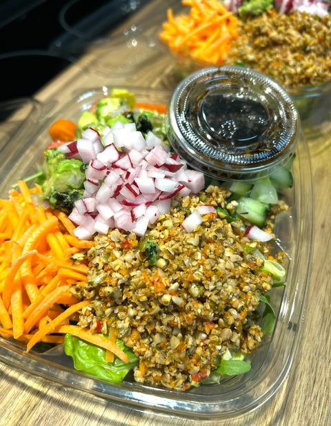 Transform Your Relationship with Food - THE PALATE RESET LIFESTYLE REBOOT