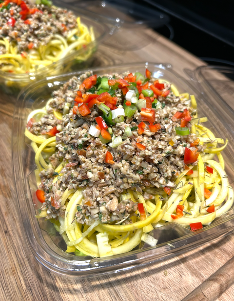 Transform Your Relationship with Food - THE PALATE RESET LIFESTYLE REBOOT