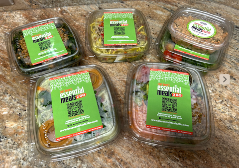 Transform Your Relationship with Food - THE PALATE RESET LIFESTYLE REBOOT