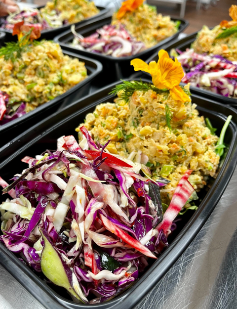 Transform Your Relationship with Food - THE PALATE RESET LIFESTYLE REBOOT