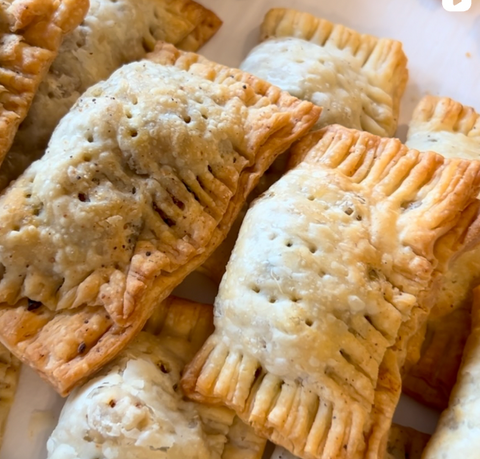 Grab-N-Go Fridays - Chef Beee's Weekend Munch Kit