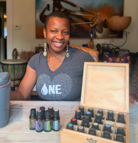 dōTERRA® Essential Oils
