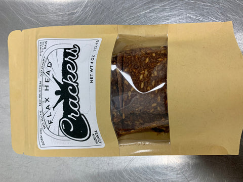 Snackages! Healthy Plant-Based Snack Boxes