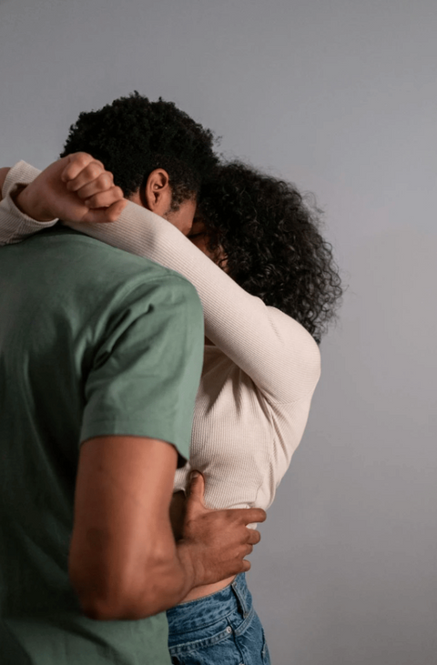 Eating Cleaner May Improve Your Sex Life