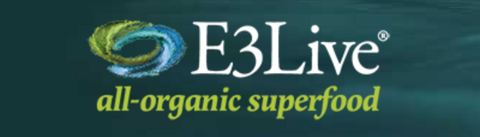 E3Live® | Signature Superfoods