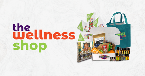 The Wellness Shop | All Products & Services