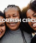 FLOURISH CIRCLE