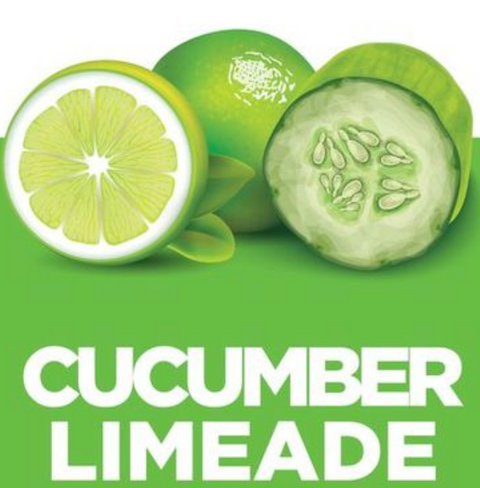 CUCUMBER LIMEADE