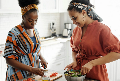 HOLISTIC NUTRITION COACHING SESSIONS