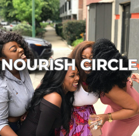 The Nourish Circle