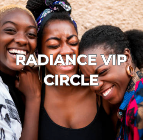 The Radiance Circle