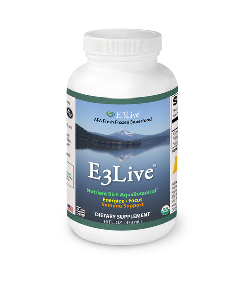 E3Live® Original 16oz