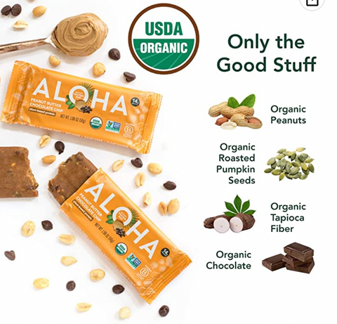 Snackages! Healthy Plant-Based Snack Boxes