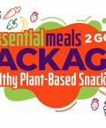 Snackages! Healthy Plant-Based Snack Boxes