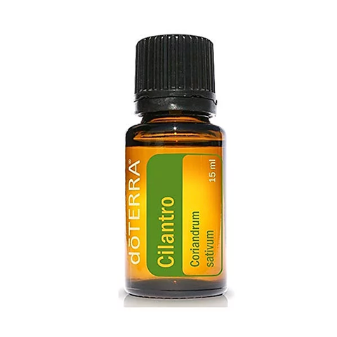dōTERRA Cilantro Essential Oil