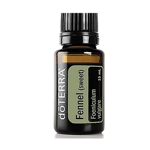 dōTERRA Fennel Essential Oil