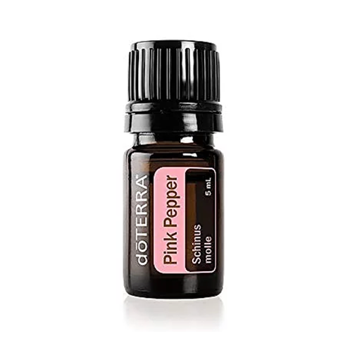dōTERRA Pink Pepper Essential Oil